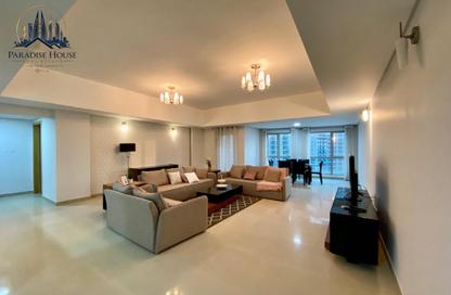 Apartment - 2 - 3 for rent in The Lagoon - Amwaj Islands - Muharraq Governorate