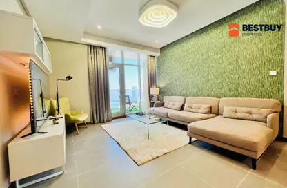 Apartment - 1 Bedroom - 2 Bathrooms for rent in Seef - Capital Governorate