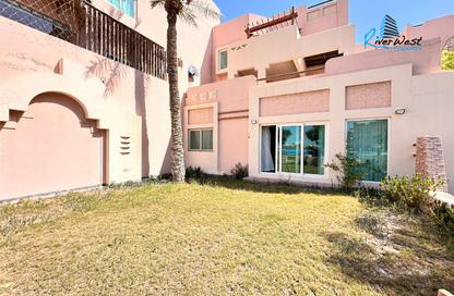 Villa - 3 Bedrooms - 3 Bathrooms for rent in Tubli - Central Governorate
