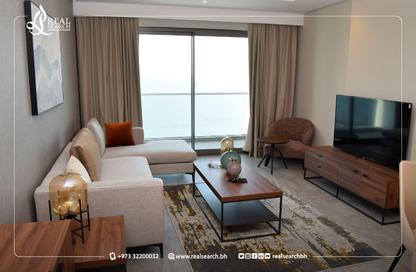 Apartment - 1 - 2 for rent in Hidd - Muharraq Governorate