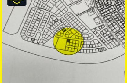 Land - Studio for sale in Arad - Muharraq Governorate