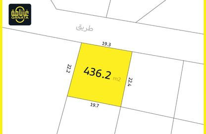 Land - Studio for sale in Arad - Muharraq Governorate