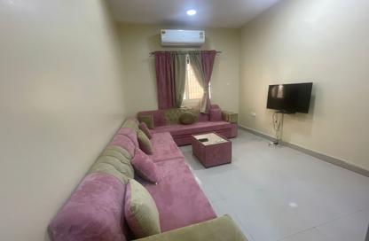 Apartment - 1 Bedroom - 1 Bathroom for rent in Saar - Northern Governorate