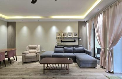 Villa - 1 Bedroom - 2 Bathrooms for rent in Al Marsa Floating City - Amwaj Islands - Muharraq Governorate