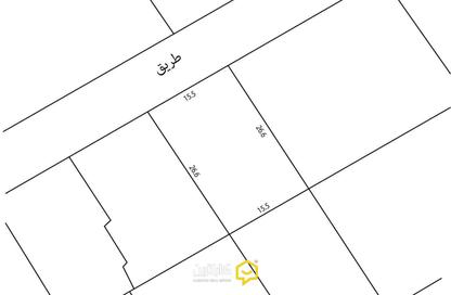 أرض - استوديو للبيع في الرفاع الشمالي - الرفاع - المحافظة الجنوبية أرض - استوديو للبيع في الرفاع الشمالي - الرفاع - المحافظة الجنوبية