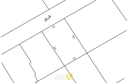 Land - Studio for sale in North Riffa - Riffa - Southern Governorate