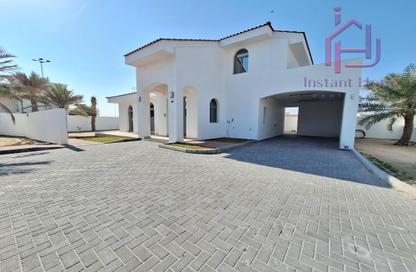 Villa - 3 Bedrooms - 4 Bathrooms for rent in Saar - Northern Governorate