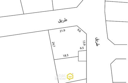 أرض - استوديو للبيع في الشاخورة - المحافظة الشمالية