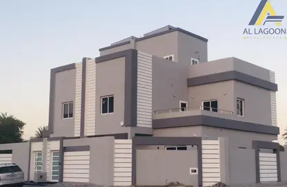 Villa - 3 Bedrooms - 5 Bathrooms for rent in Barbar - Northern Governorate