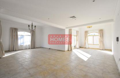 Villa - 4 Bedrooms - 4 Bathrooms for rent in Janabiya - Northern Governorate