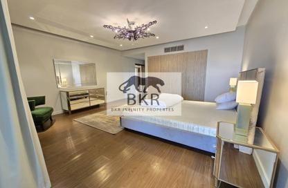 Apartment - 3 Bedrooms - 3 Bathrooms for rent in Amwaj Avenue - Amwaj Islands - Muharraq Governorate Apartment - 3 Bedrooms - 3 Bathrooms for rent in Amwaj Avenue - Amwaj Islands - Muharraq Governorate