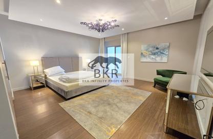 Apartment - 3 Bedrooms - 3 Bathrooms for rent in Amwaj Avenue - Amwaj Islands - Muharraq Governorate Apartment - 3 Bedrooms - 3 Bathrooms for rent in Amwaj Avenue - Amwaj Islands - Muharraq Governorate