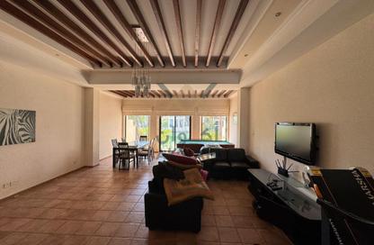 Villa - 3 - 4 for rent in Al Marsa Floating City - Amwaj Islands - Muharraq Governorate