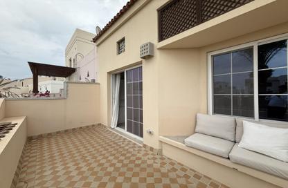 Apartment - 1 Bedroom - 2 Bathrooms for sale in Al Marsa Floating City - Amwaj Islands - Muharraq Governorate