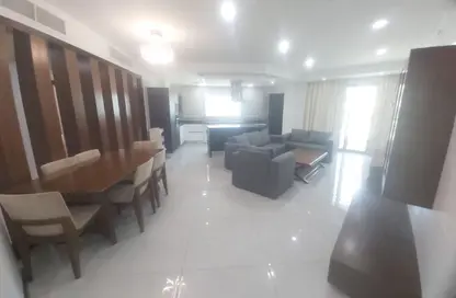 Apartment - 2 Bedrooms - 2 Bathrooms for rent in Hidd - Muharraq Governorate