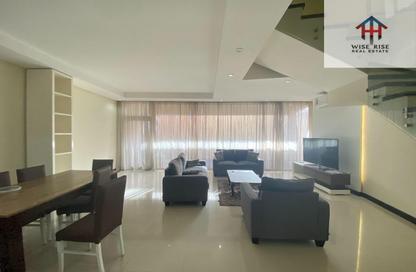 Villa - 3 Bedrooms - 3 Bathrooms for rent in Adliya - Manama - Capital Governorate