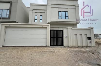 Villa - 4 Bedrooms - 5 Bathrooms for sale in Hamala - Northern Governorate
