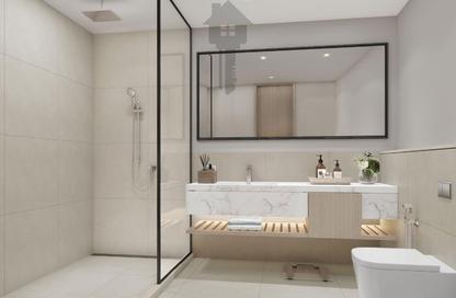 Apartment - Studio - 1 Bathroom for sale in Marassi Al Bahrain - Diyar Al Muharraq - Muharraq Governorate
