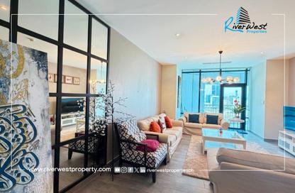 Apartment - 2 Bedrooms - 2 Bathrooms for rent in Seef - Capital Governorate Apartment - 2 Bedrooms - 2 Bathrooms for rent in Seef - Capital Governorate