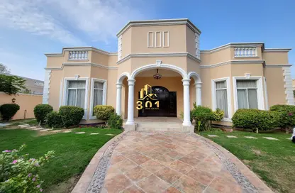 Compound - 4 Bedrooms - 5 Bathrooms for rent in Saar - Northern Governorate