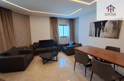 Apartment - 1 - 2 for rent in Busaiteen - Muharraq Governorate