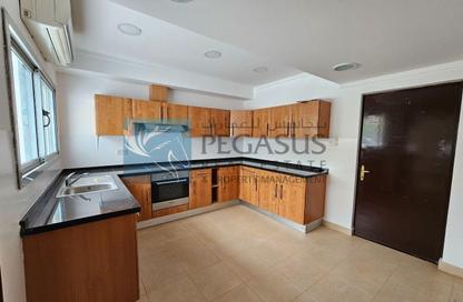 Villa - 3 Bedrooms - 4 Bathrooms for rent in Jidhafs - Northern Governorate