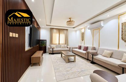 Apartment - 3 - 3 for sale in Sanad - Central Governorate