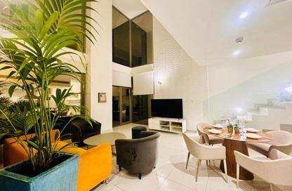 Duplex - 3 Bedrooms - 4 Bathrooms for sale in Al Juffair - Capital Governorate