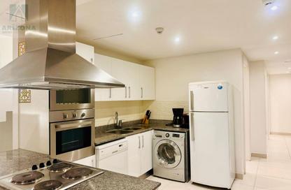 Duplex - 3 Bedrooms - 4 Bathrooms for sale in Al Juffair - Capital Governorate