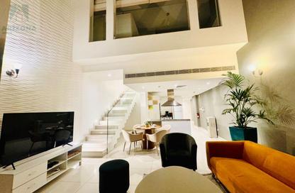 Duplex - 3 Bedrooms - 4 Bathrooms for sale in Al Juffair - Capital Governorate