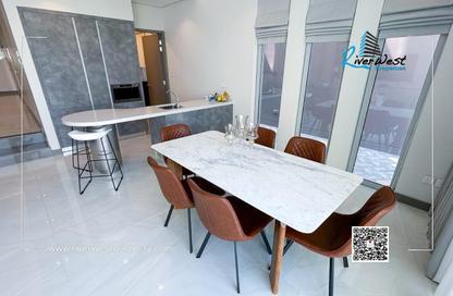 Villa - 4 - 6 for sale in Al Naseem - Diyar Al Muharraq - Muharraq Governorate