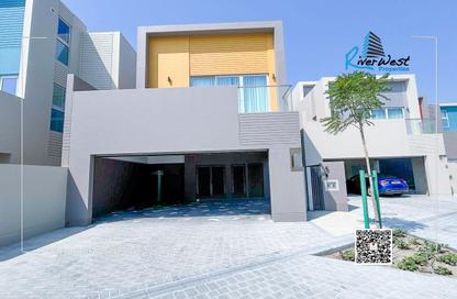 Villa - 4 - 6 for sale in Al Naseem - Diyar Al Muharraq - Muharraq Governorate