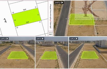 Land - Studio for sale in Bu Quwah - Northern Governorate
