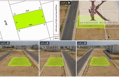 Land - Studio for sale in Bu Quwah - Northern Governorate Land - Studio for sale in Bu Quwah - Northern Governorate