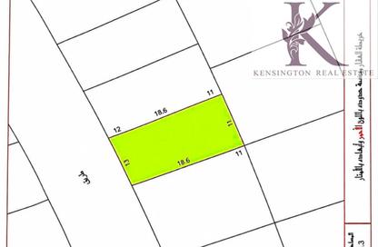 Land - Studio for sale in Bu Quwah - Northern Governorate Land - Studio for sale in Bu Quwah - Northern Governorate