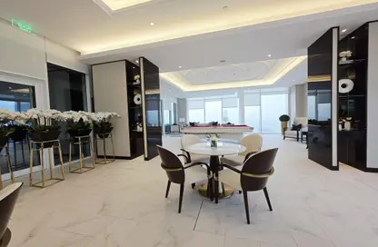 Apartment - 1 Bedroom - 2 Bathrooms for sale in Seef - Capital Governorate