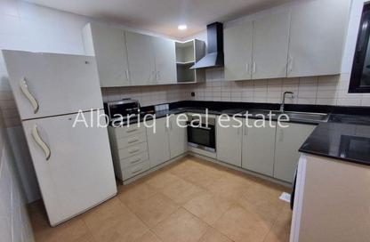 Apartment - 2 Bedrooms - 3 Bathrooms for rent in Adliya - Manama - Capital Governorate