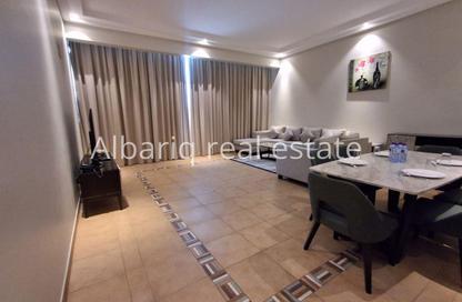 Apartment - 2 Bedrooms - 3 Bathrooms for rent in Adliya - Manama - Capital Governorate Apartment - 2 Bedrooms - 3 Bathrooms for rent in Adliya - Manama - Capital Governorate