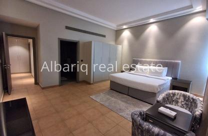 Apartment - 2 Bedrooms - 3 Bathrooms for rent in Adliya - Manama - Capital Governorate