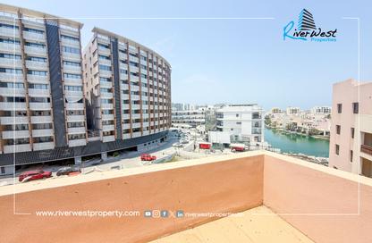Apartment - 2 Bedrooms - 2 Bathrooms for rent in Amwaj Avenue - Amwaj Islands - Muharraq Governorate Apartment - 2 Bedrooms - 2 Bathrooms for rent in Amwaj Avenue - Amwaj Islands - Muharraq Governorate