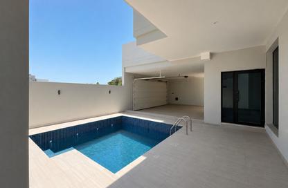 Villa - 4 Bedrooms - 7 Bathrooms for sale in Saar - Northern Governorate Villa - 4 Bedrooms - 7 Bathrooms for sale in Saar - Northern Governorate
