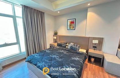 Apartment - Studio - 1 Bathroom for rent in Sanabis - Manama - Capital Governorate Apartment - Studio - 1 Bathroom for rent in Sanabis - Manama - Capital Governorate