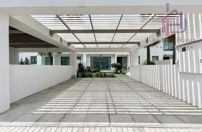 Villa - 4 Bedrooms - 6 Bathrooms for rent in Tala Island - Amwaj Islands - Muharraq Governorate