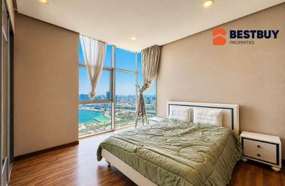 Apartment - 1 Bedroom - 2 Bathrooms for rent in Seef - Capital Governorate Apartment - 1 Bedroom - 2 Bathrooms for rent in Seef - Capital Governorate