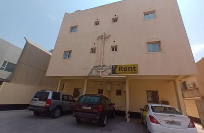 Apartment - 2 Bedrooms - 2 Bathrooms for rent in Sehla - Northern Governorate