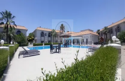 Villa - 4 Bedrooms - 4 Bathrooms for rent in Um Al Hasam - Manama - Capital Governorate