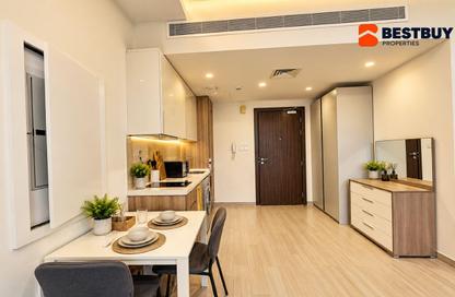Apartment - Studio - 1 for rent in Al Juffair - Capital Governorate