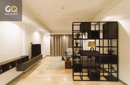 Apartment - 2 Bedrooms - 4 Bathrooms for rent in Hanging Garden - Dilmunia Island - Muharraq Governorate Apartment - 2 Bedrooms - 4 Bathrooms for rent in Hanging Garden - Dilmunia Island - Muharraq Governorate