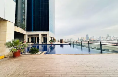 شقة - 3 غرف نوم - 4 حمامات للبيع في الجفير - محافظة العاصمة