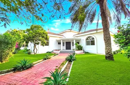 Villa - 4 Bedrooms - 4 Bathrooms for rent in Barbar - Northern Governorate